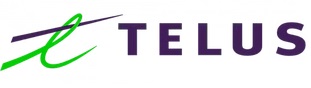 Telus Logo