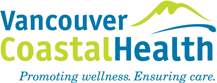 Vancouver Coastal Health Logo